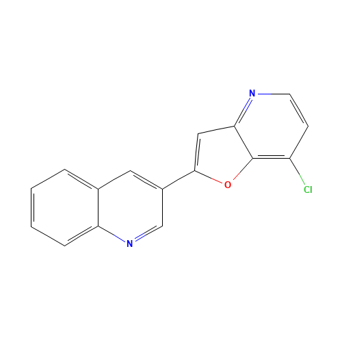 chemical structure of 1360911-35-8 FT-0730793