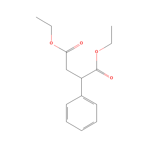 chemical structure of 34861-81-9 FT-0730795