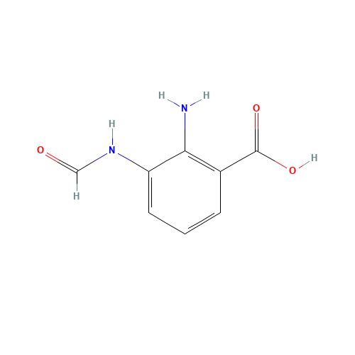 chemical structure of 1247090-41-0 FT-0730810