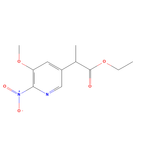 chemical structure of 1419603-81-8 FT-0730812