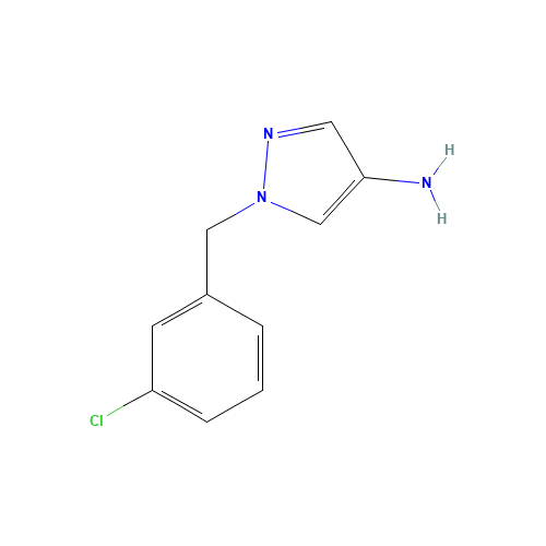 chemical structure of 1002033-41-1 FT-0730813