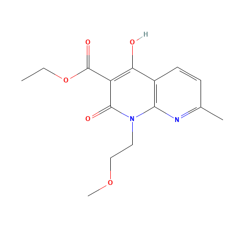 chemical structure of 1253791-96-6 FT-0730818