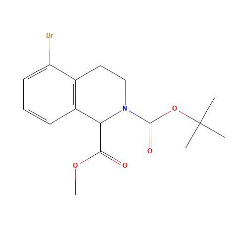 chemical structure of 1430563-92-0 FT-0730820