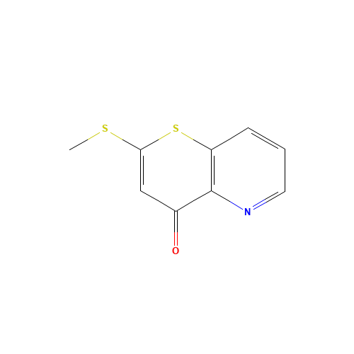 chemical structure of 131109-78-9 FT-0730823