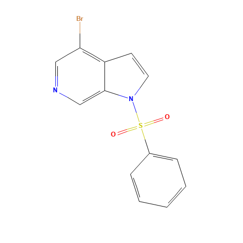 chemical structure of 1198437-91-0 FT-0730825