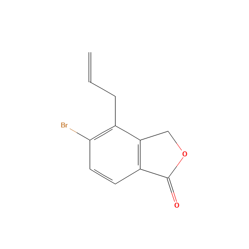 chemical structure of 1255208-62-8 FT-0730829