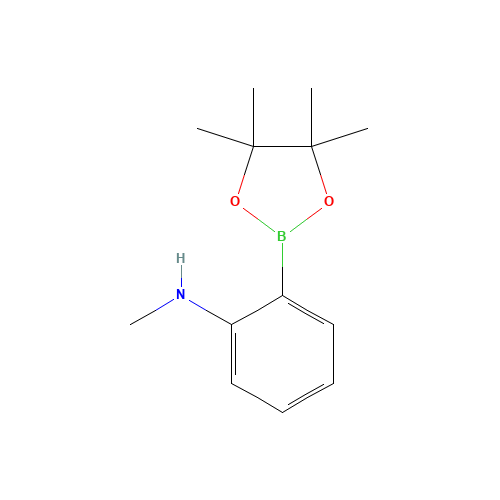 chemical structure of 1160686-01-0 FT-0730832