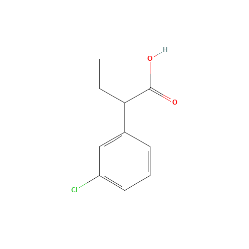 chemical structure of 188014-55-3 FT-0730833