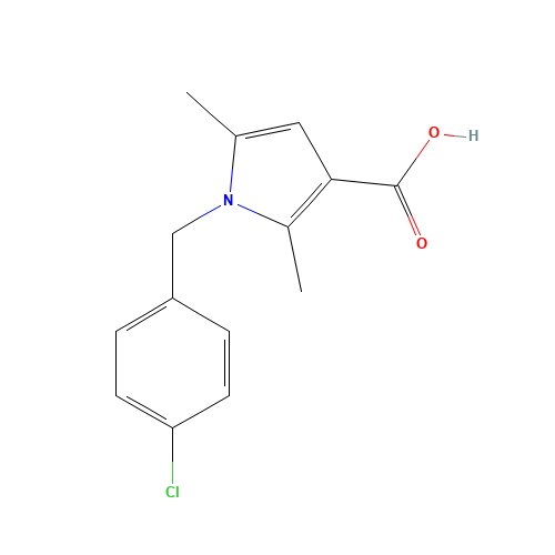 chemical structure of 1036599-90-2 FT-0730836