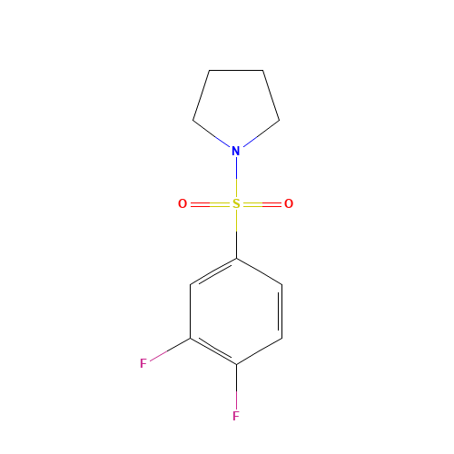 chemical structure of 1189908-17-5 FT-0730847
