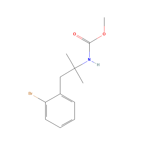 chemical structure of 1430115-62-0 FT-0730849