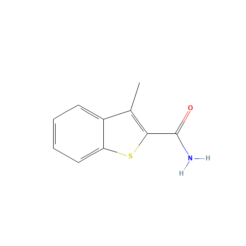 chemical structure of 3133-79-7 FT-0730851