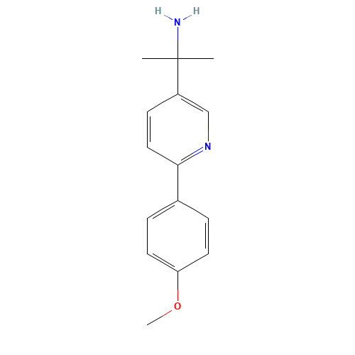chemical structure of 1260503-86-3 FT-0730864