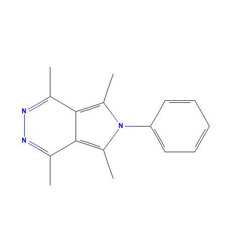 chemical structure of 109450-25-1 FT-0730865