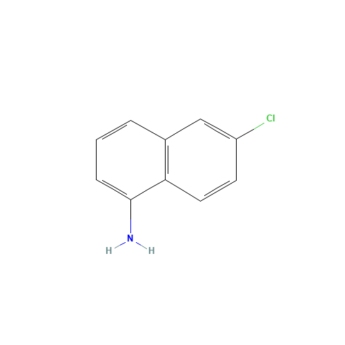 chemical structure of 50885-10-4 FT-0730869