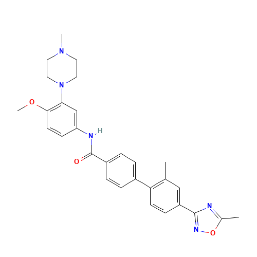 chemical structure of 148672-13-3 FT-0730872