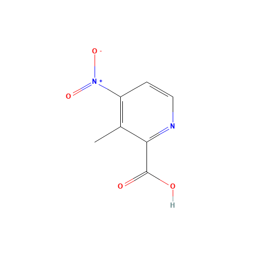 chemical structure of 30235-17-7 FT-0730875