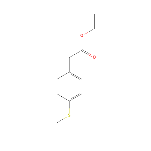 chemical structure of 745052-90-8 FT-0730876