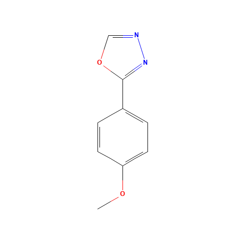 chemical structure of 829-35-6 FT-0730879
