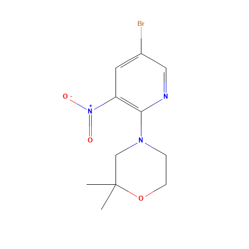 chemical structure of 1259440-06-6 FT-0730880