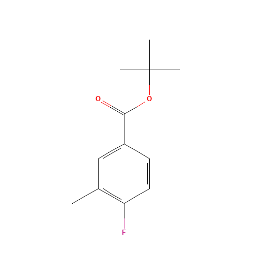 chemical structure of 171050-00-3 FT-0730891
