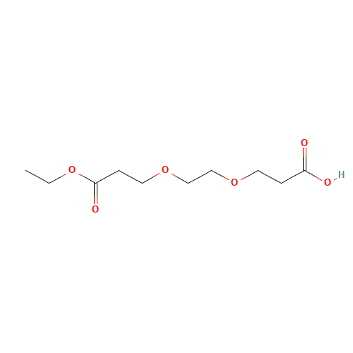 chemical structure of 886362-90-9 FT-0730892