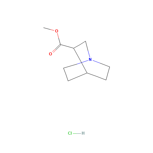 chemical structure of 54954-73-3 FT-0730894