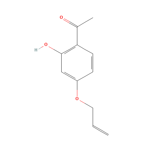 chemical structure of 40815-74-5 FT-0730895