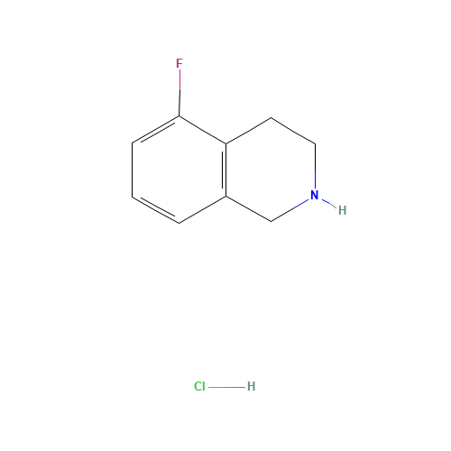chemical structure of 799274-07-0 FT-0730901