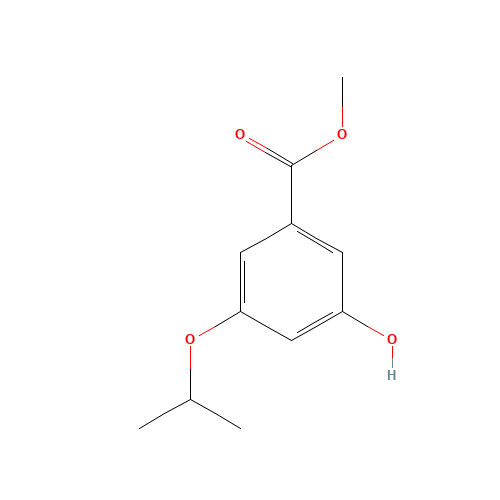 chemical structure of 480465-09-6 FT-0730903
