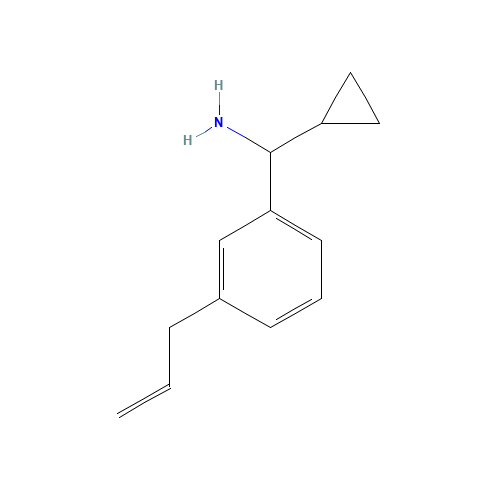 chemical structure of 881210-54-4 FT-0730905