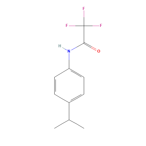 chemical structure of 75999-61-0 FT-0730907