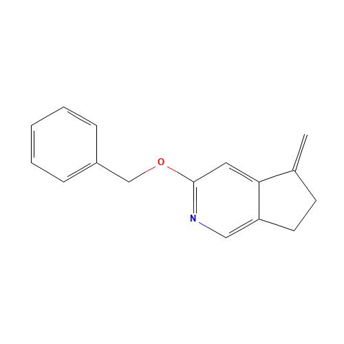 chemical structure of 1222090-67-6 FT-0730908