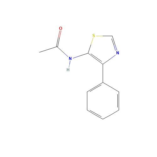 chemical structure of 54167-87-2 FT-0730912