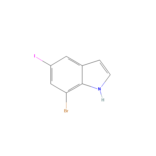 chemical structure of 1000343-38-3 FT-0730922