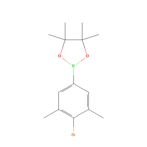 chemical structure of 1073338-97-2 FT-0730925