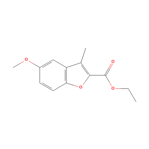 chemical structure of 3710-50-7 FT-0730932