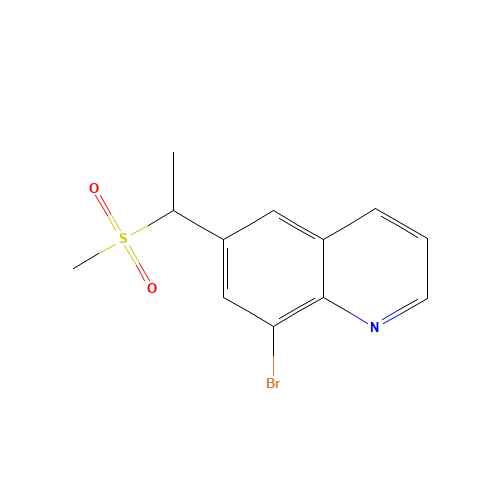 chemical structure of 346629-98-9 FT-0730933