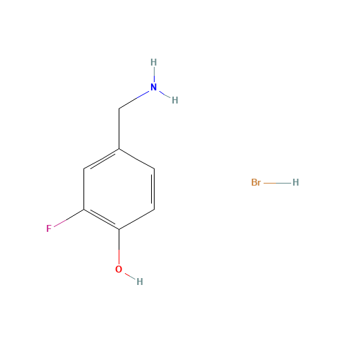 chemical structure of 1333560-37-4 FT-0730938