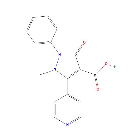 chemical structure of 913375-90-3 FT-0730945