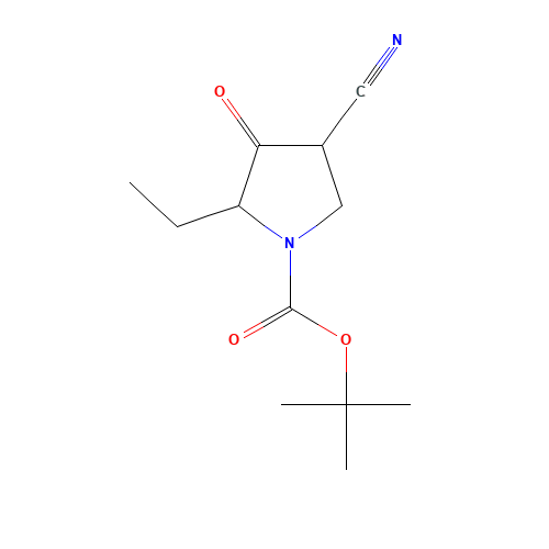 chemical structure of 1196155-81-3 FT-0730952