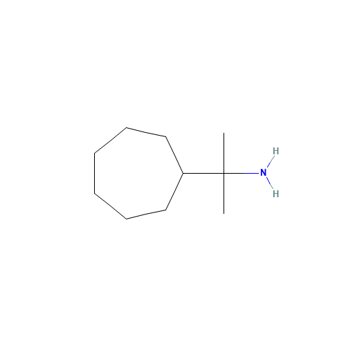 chemical structure of 141983-55-3 FT-0730954