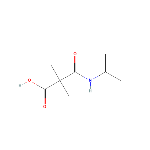 chemical structure of 716362-41-3 FT-0730955