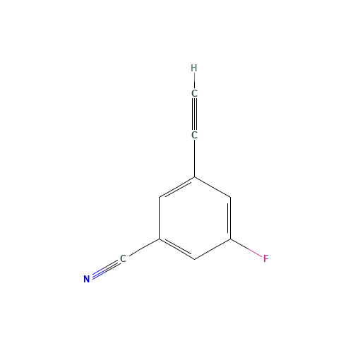 chemical structure of 872122-56-0 FT-0730957