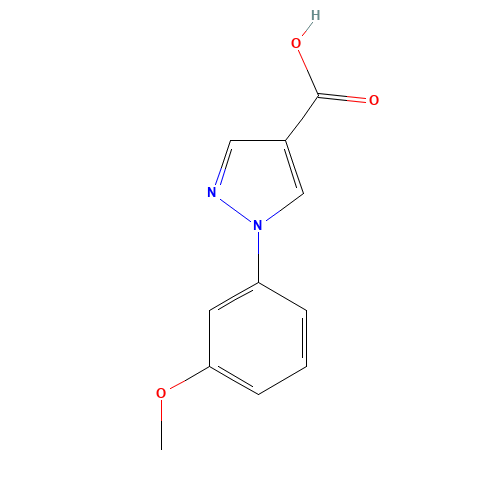 chemical structure of 1177350-90-1 FT-0730964