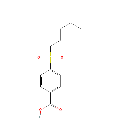 chemical structure of 32910-57-9 FT-0730965