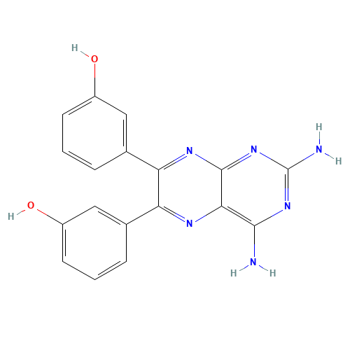 chemical structure of 677297-51-7 FT-0730970