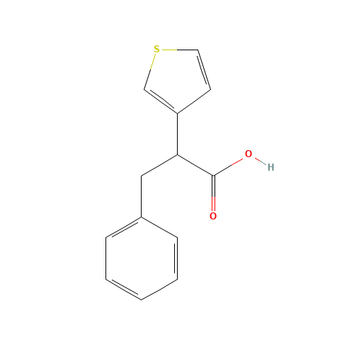 chemical structure of 73812-11-0 FT-0730974