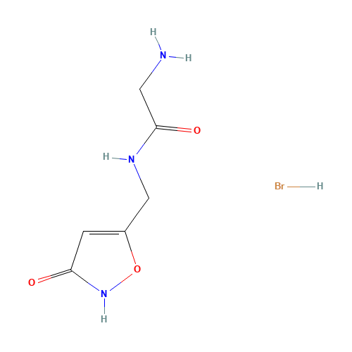chemical structure of 103871-75-6 FT-0730975