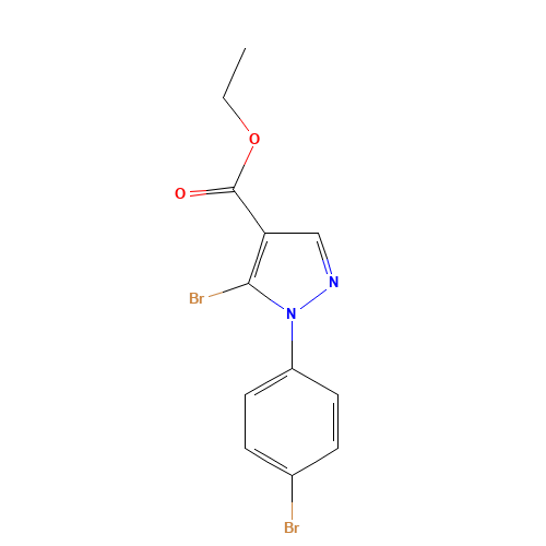 chemical structure of 1245258-73-4 FT-0730978